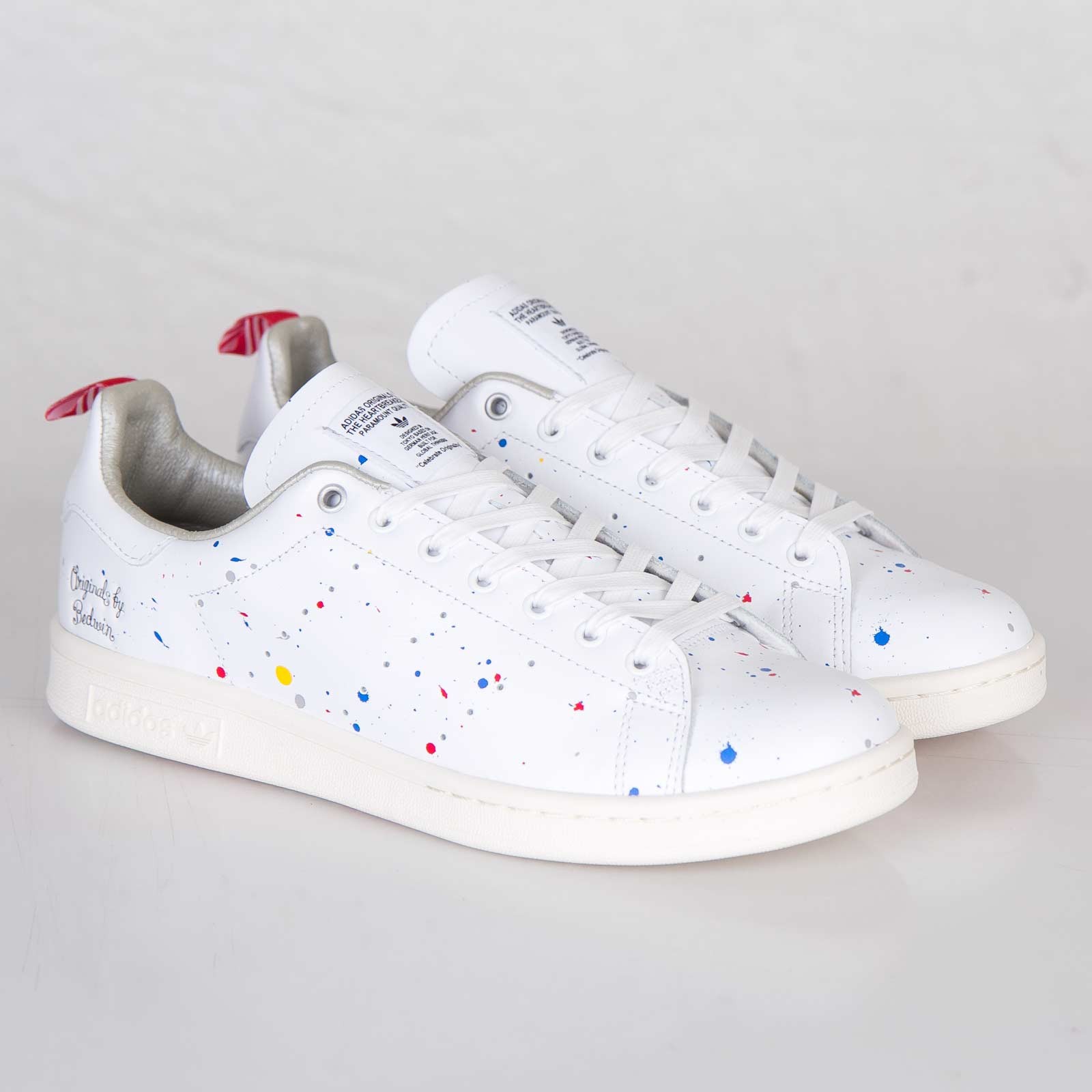 adidas stan smith femme pas cher